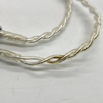 【中古】ORTA Silver Plated Cable 2.5mm 【AZL-ORTA-CABLE-2.5-SLV】【秋葉原】