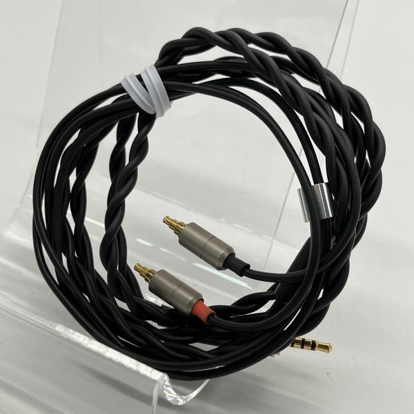 【中古】＜楽-Raku IE40PRO-2.5mm4極＞BSP-IE40P-MSOM4【秋葉原】