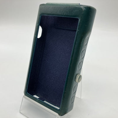 【中古】NW-WM1シリーズ用プレミアムレザーケース ブルー【CP-NWWM1LCP/A】【日本橋】