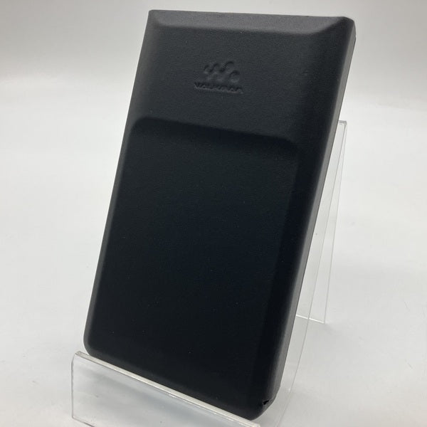 【中古】NW-ZX707用レザーケース 【CKLNWZX700 CWW】【日本橋】