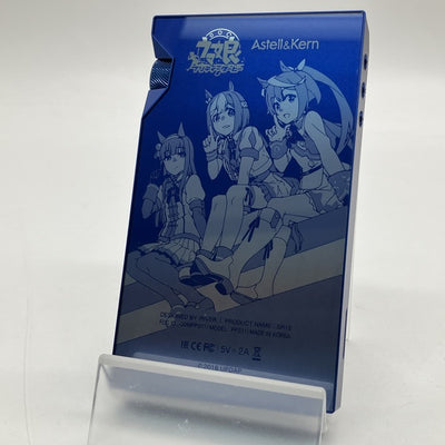 A&norma SR15 ウマ娘 プリティーダービーSpecial Edition