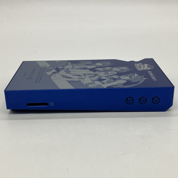 Astell&Kern SR15 ウマ娘モデル IRIVER Astell&Kern A&norma SR15 ウマ娘 プリティーダービー