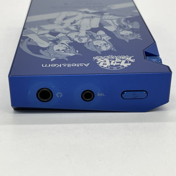 Astell&Kern 【中古】A&norma SR15 ウマ娘 プリティーダービー