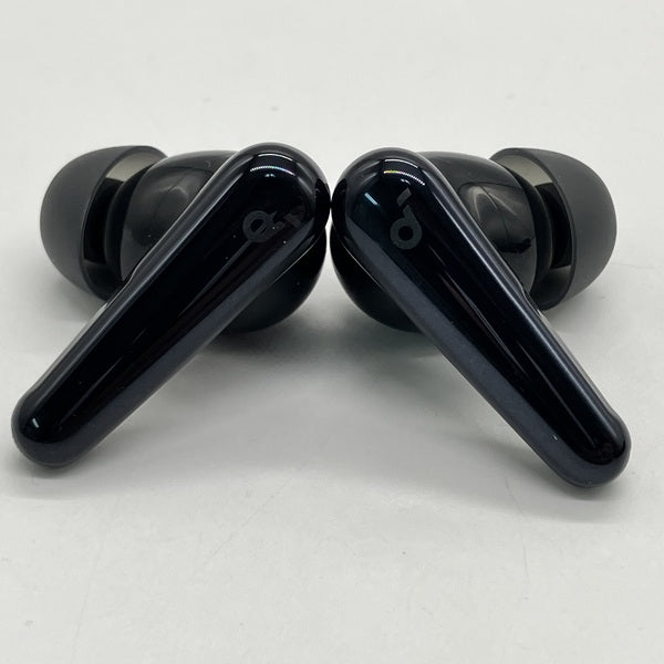【中古】Soundcore Liberty 4 Pro ミッドナイトブラック 【A3954N11】【名古屋】