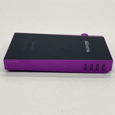 【中古】A&norma SR35 Purple 【IRV-AK-SR35-PUR】【秋葉原】