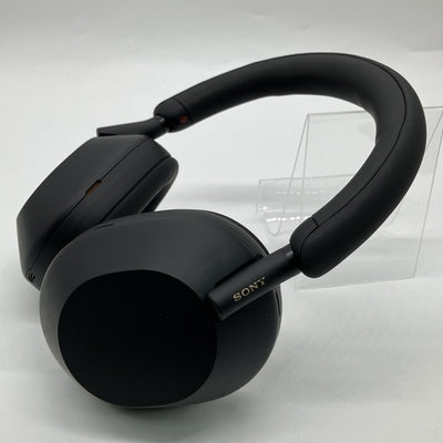 【中古】WH-1000XM5 BM ブラック【秋葉原】
