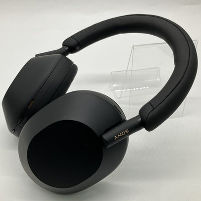 【中古】WH-1000XM5 BM ブラック【秋葉原】