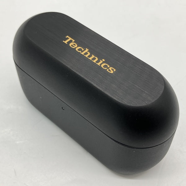 Technics 【中古】EAH-AZ100-K ブラック【仙台】 – e☆イヤホン