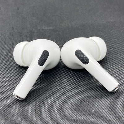【中古】MagSafe充電ケース(USB-C)付きAirPods Pro(第2世代) MTJV3JA【名古屋】