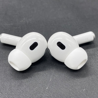 【中古】MagSafe充電ケース(USB-C)付きAirPods Pro(第2世代) MTJV3JA【名古屋】