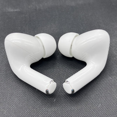 【中古】MagSafe充電ケース(USB-C)付きAirPods Pro(第2世代) MTJV3JA【名古屋】