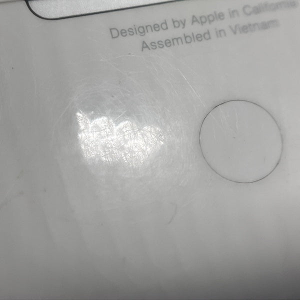 【中古】MagSafe充電ケース(USB-C)付きAirPods Pro(第2世代) MTJV3JA【名古屋】