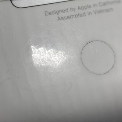 【中古】MagSafe充電ケース(USB-C)付きAirPods Pro(第2世代) MTJV3JA【名古屋】