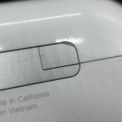 【中古】MagSafe充電ケース(USB-C)付きAirPods Pro(第2世代) MTJV3JA【名古屋】