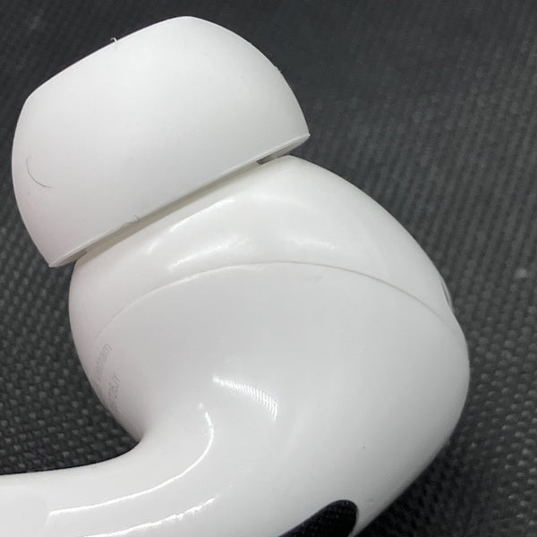 【中古】MagSafe充電ケース(USB-C)付きAirPods Pro(第2世代) MTJV3JA【名古屋】