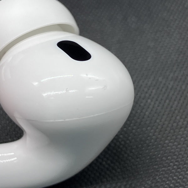 【中古】MagSafe充電ケース(USB-C)付きAirPods Pro(第2世代) MTJV3JA【名古屋】