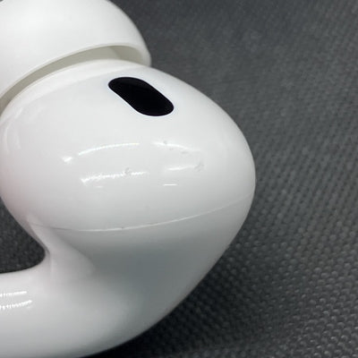 【中古】MagSafe充電ケース(USB-C)付きAirPods Pro(第2世代) MTJV3JA【名古屋】