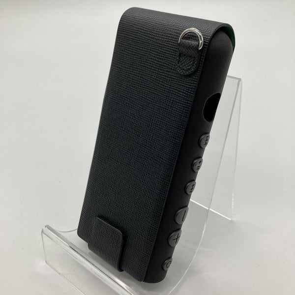 musashino LABEL 【中古】NW-ZX500シリーズ用本革レザーケース