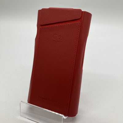 【中古】SHANLING M8T 専用PUケース レッド【秋葉原】