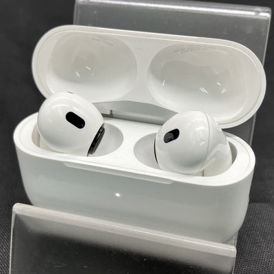 【中古】AirPods Pro (第2世代) MQD83J/A【秋葉原】