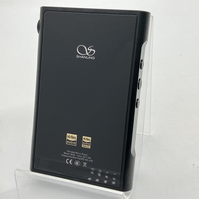 【中古】M3X ブラック【仙台】