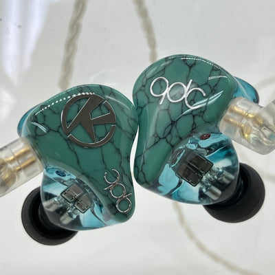 【中古】Hybrid Fusion-S 【QDC-HYBRID-FUSION-S】【秋葉原】