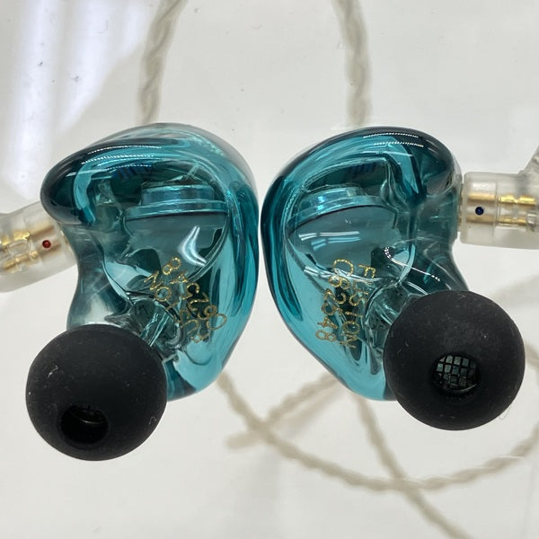 【中古】Hybrid Fusion-S 【QDC-HYBRID-FUSION-S】【秋葉原】