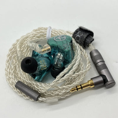 【中古】Hybrid Fusion-S 【QDC-HYBRID-FUSION-S】【秋葉原】