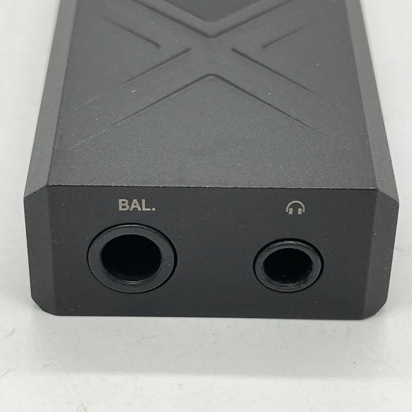 【中古】KA17 Black 【FIO-KA17-B】【秋葉原】