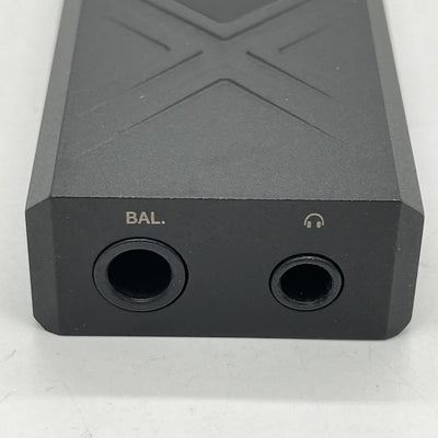【中古】KA17 Black 【FIO-KA17-B】【秋葉原】