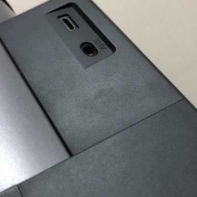 【中古】SPW-500WP BK（ブラック）【秋葉原】
