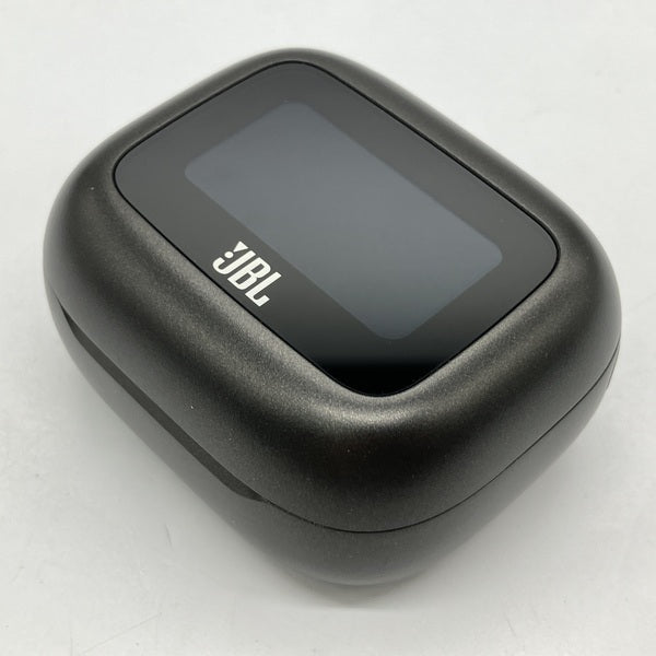 【中古】LIVE BEAM 3 ブラック【JBLLIVEBEAM3BLK】【日本橋】