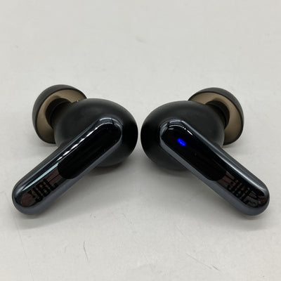 【中古】LIVE BEAM 3 ブラック【JBLLIVEBEAM3BLK】【日本橋】