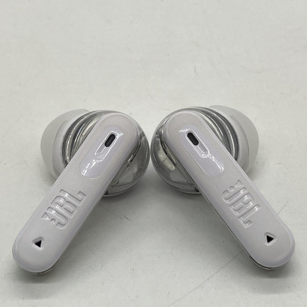 【中古】TUNE FLEX 2 ホワイト【JBLTFLEX2GWHT】【日本橋】