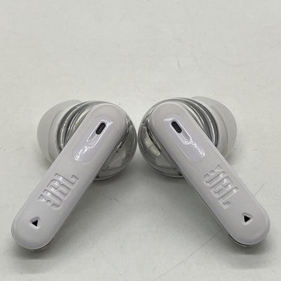 【中古】TUNE FLEX 2 ホワイト【JBLTFLEX2GWHT】【日本橋】