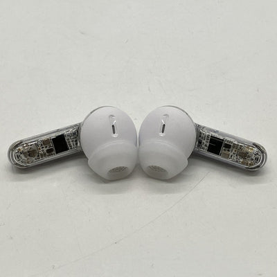 【中古】TUNE FLEX 2 ホワイト【JBLTFLEX2GWHT】【日本橋】