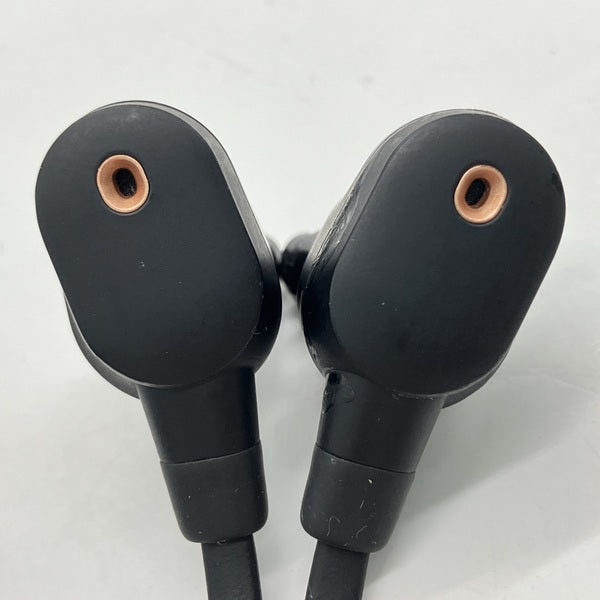 【中古】WI-1000XM2 B 【ブラック】【秋葉原】