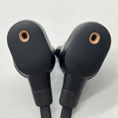 【中古】WI-1000XM2 B 【ブラック】【秋葉原】