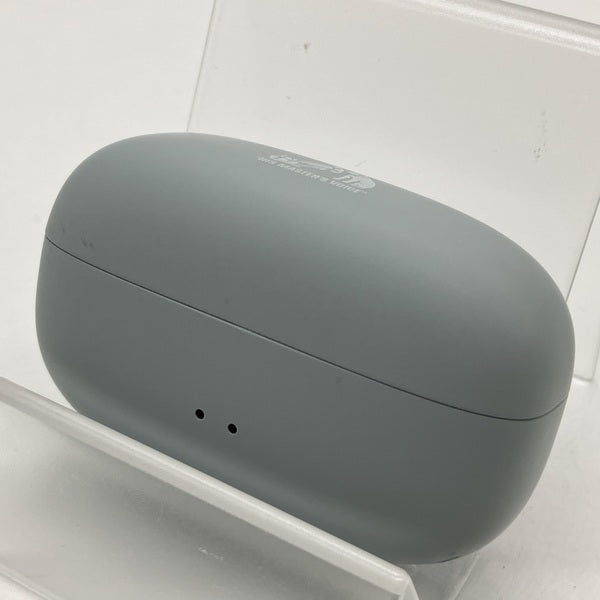 Victor 【中古】HA-NP1T-H アイスグレー【日本橋】 – e☆イヤホン
