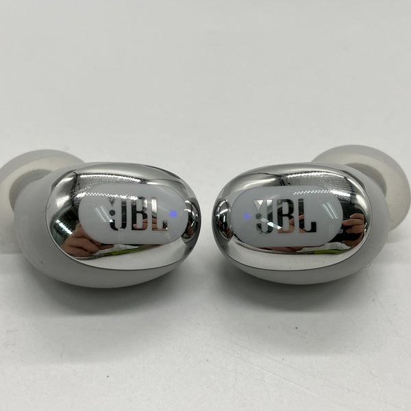 【中古】Live Buds 3 シルバー【秋葉原】