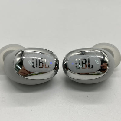 【中古】Live Buds 3 シルバー【秋葉原】