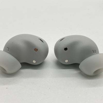 【中古】Live Buds 3 シルバー【秋葉原】