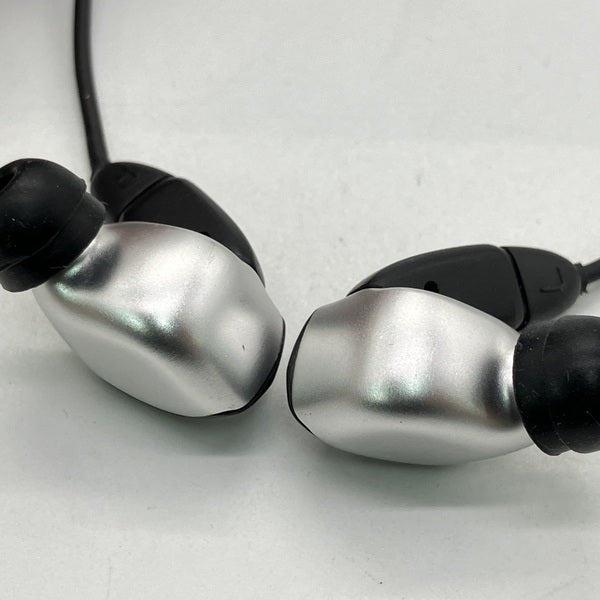 HIFIMAN 【中古】RE2000 silver【秋葉原】 – e☆イヤホン