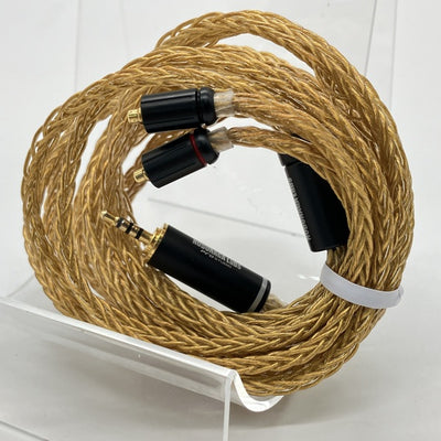 【中古】胡蝶 極 (Cochou-Kiwami) AK2.5mm4極バランス-MMCX 【NLS-CHO-KWM】【秋葉原】