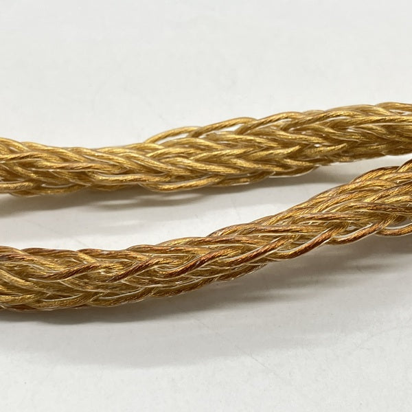 【中古品】胡蝶 AK2.5mm4極バランス/MMCX NOBUNAGA Labs 【中古】胡蝶 (Cochou) AK2.5mm4極バランス/MMCX