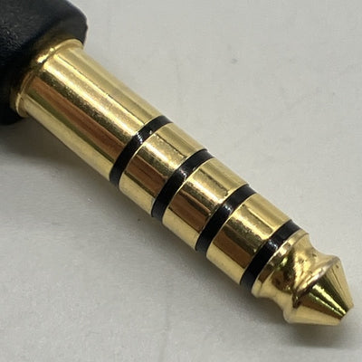 【中古】PH-4X (4.4mm TRRRS to 2.5mm TRRSバランス変換アダプタ)【秋葉原】