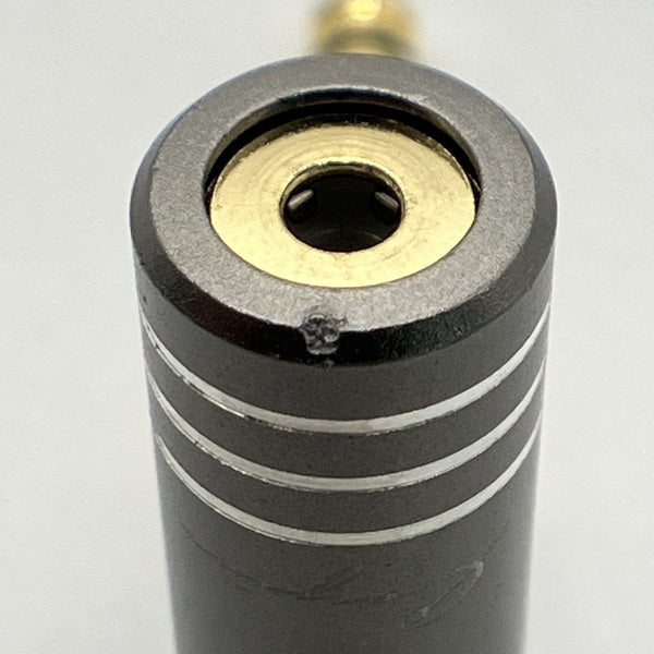 【中古】PH-4X (4.4mm TRRRS to 2.5mm TRRSバランス変換アダプタ)【秋葉原】