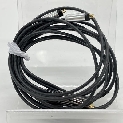 【中古】Clear force Nova Custom IEM 2pin 2.5φ (1.2m)【秋葉原】