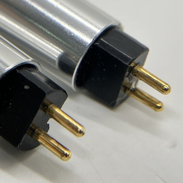 【中古】Clear force Nova Custom IEM 2pin 2.5φ (1.2m)【秋葉原】
