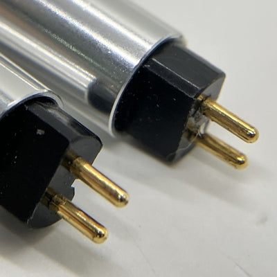 【中古】Clear force Nova Custom IEM 2pin 2.5φ (1.2m)【秋葉原】